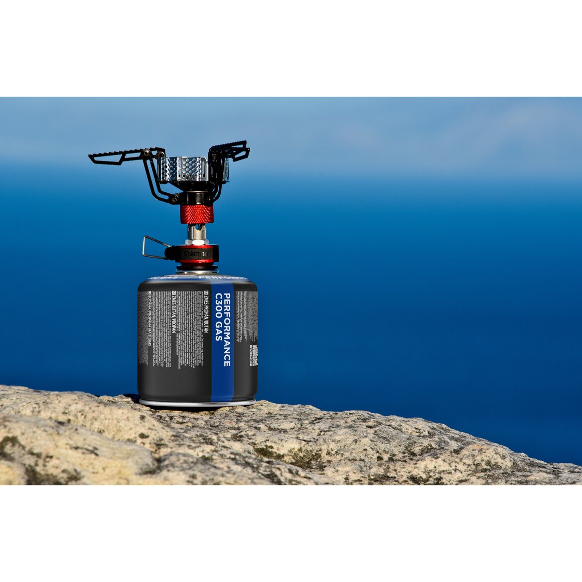 Gaskartusche, 240 g C 300
