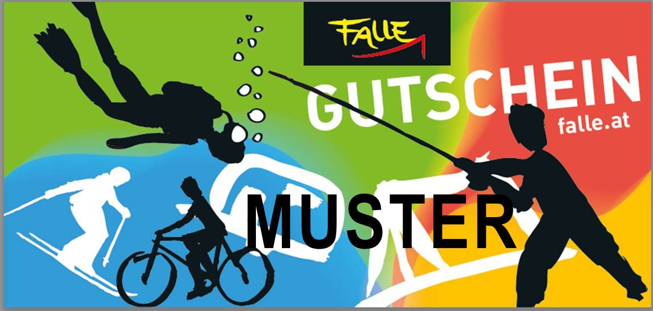 Gutschein Gutschein