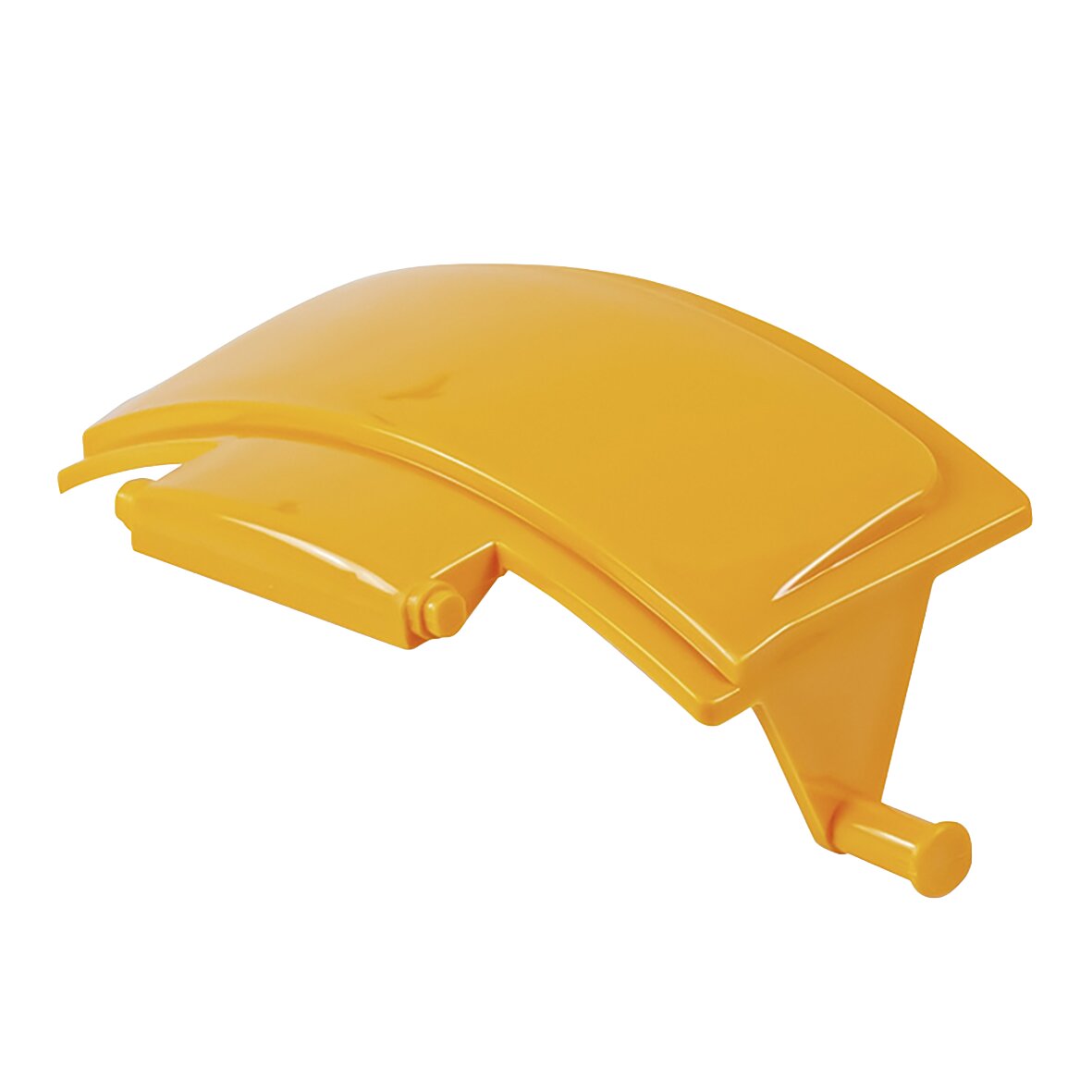 Schiebeklappe für Toilette CT 4000