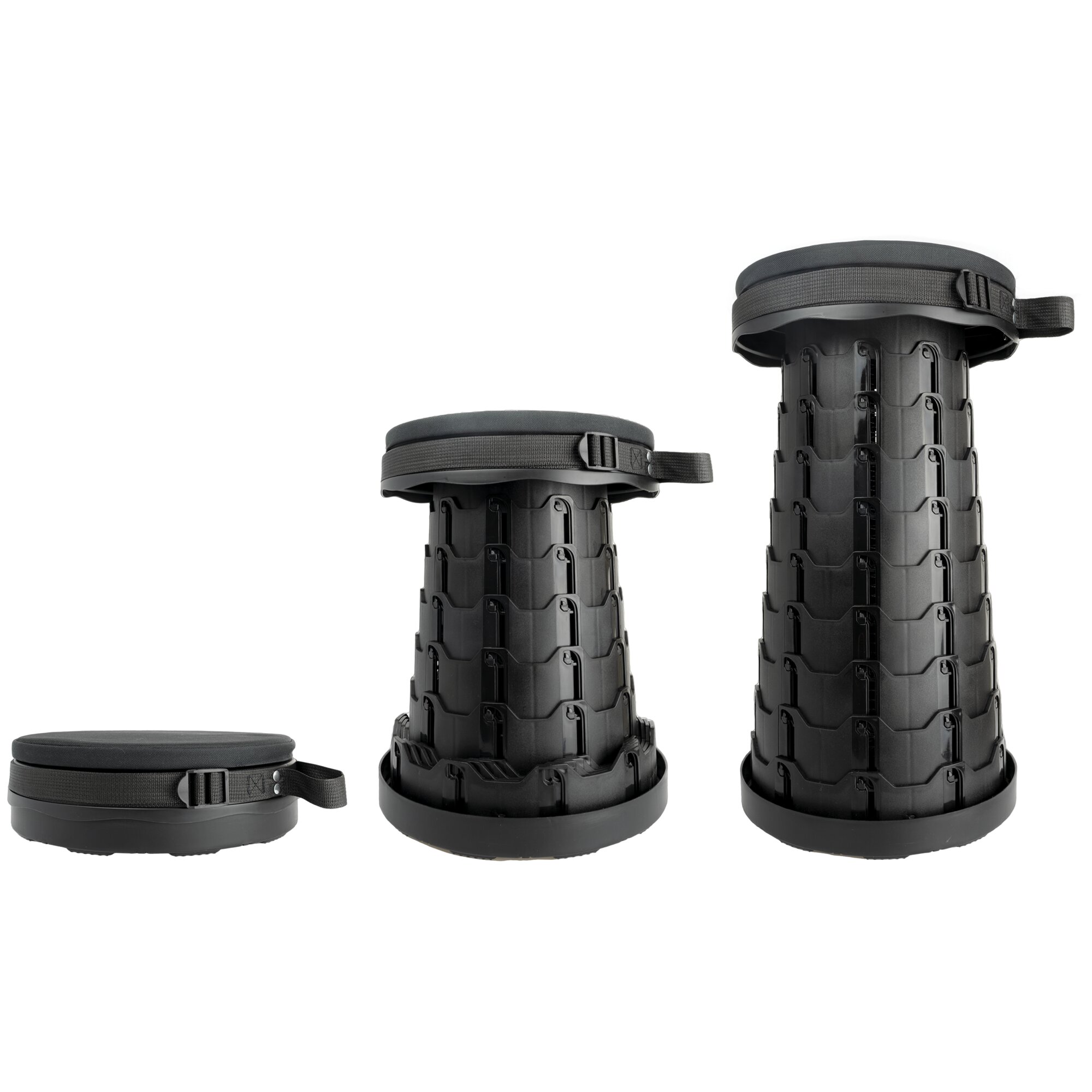 Teleskop Campinghocker Torrette