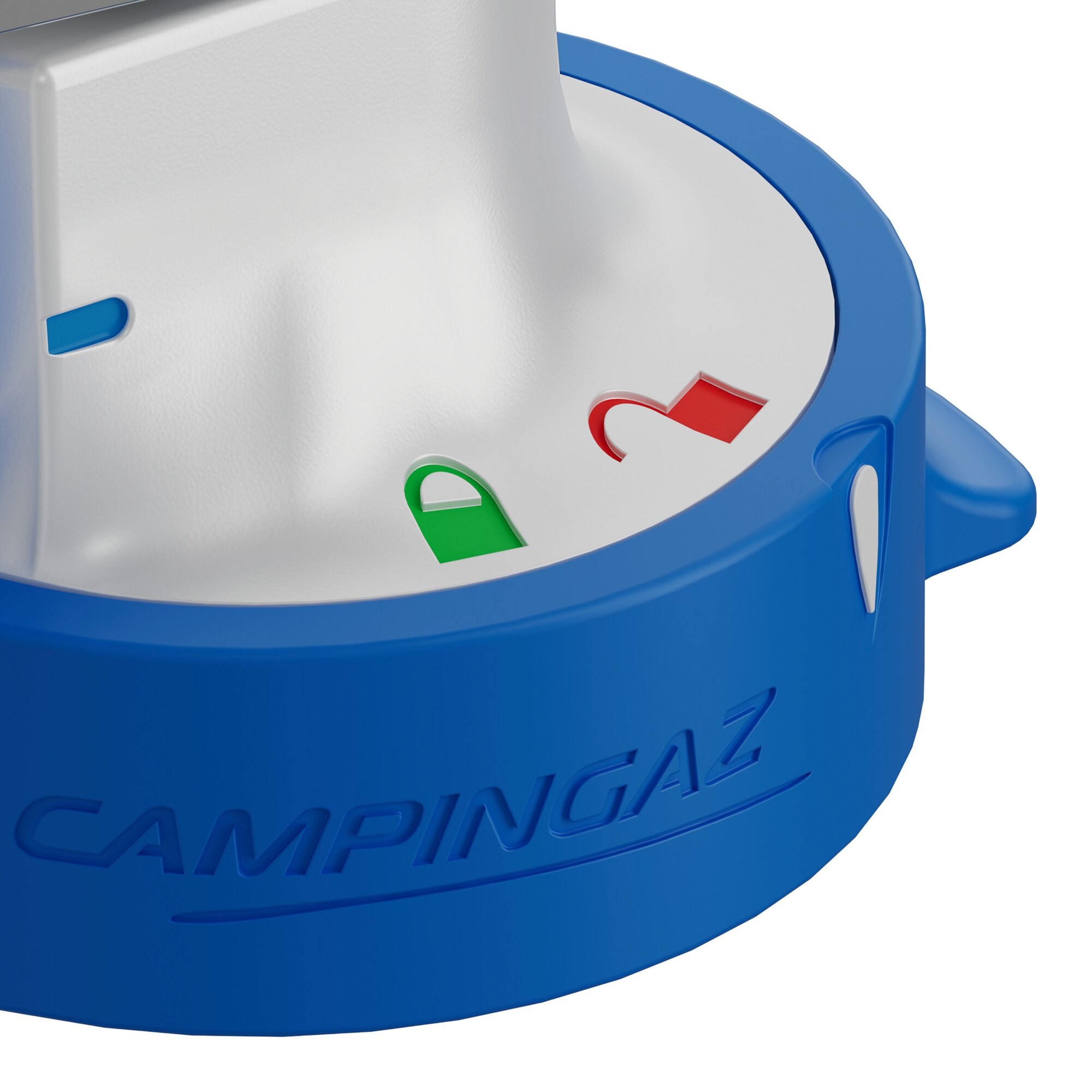 Campingkocher Camp & Trek Twin Connect