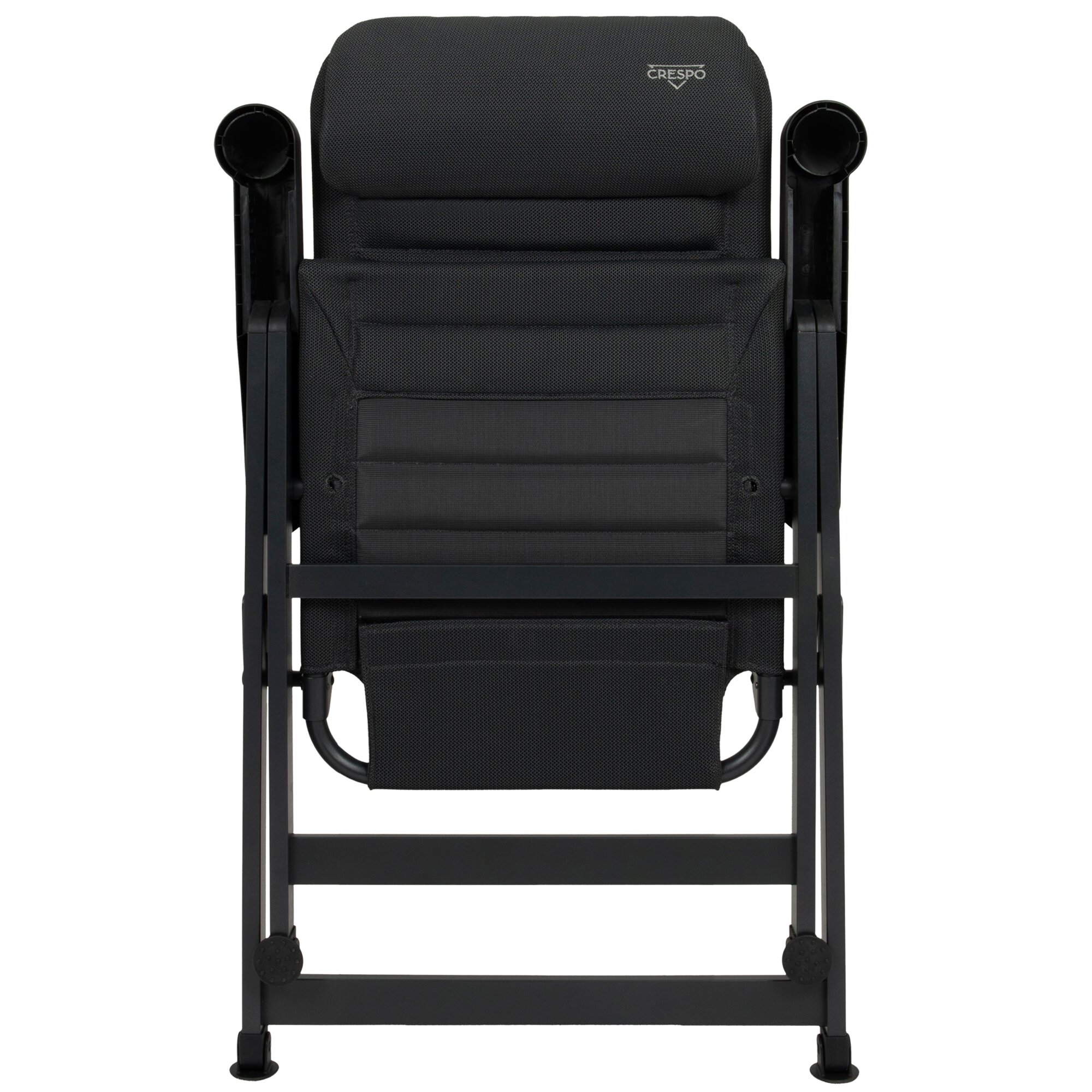 Campingstuhl AP/440 Air-Select Compact grau
