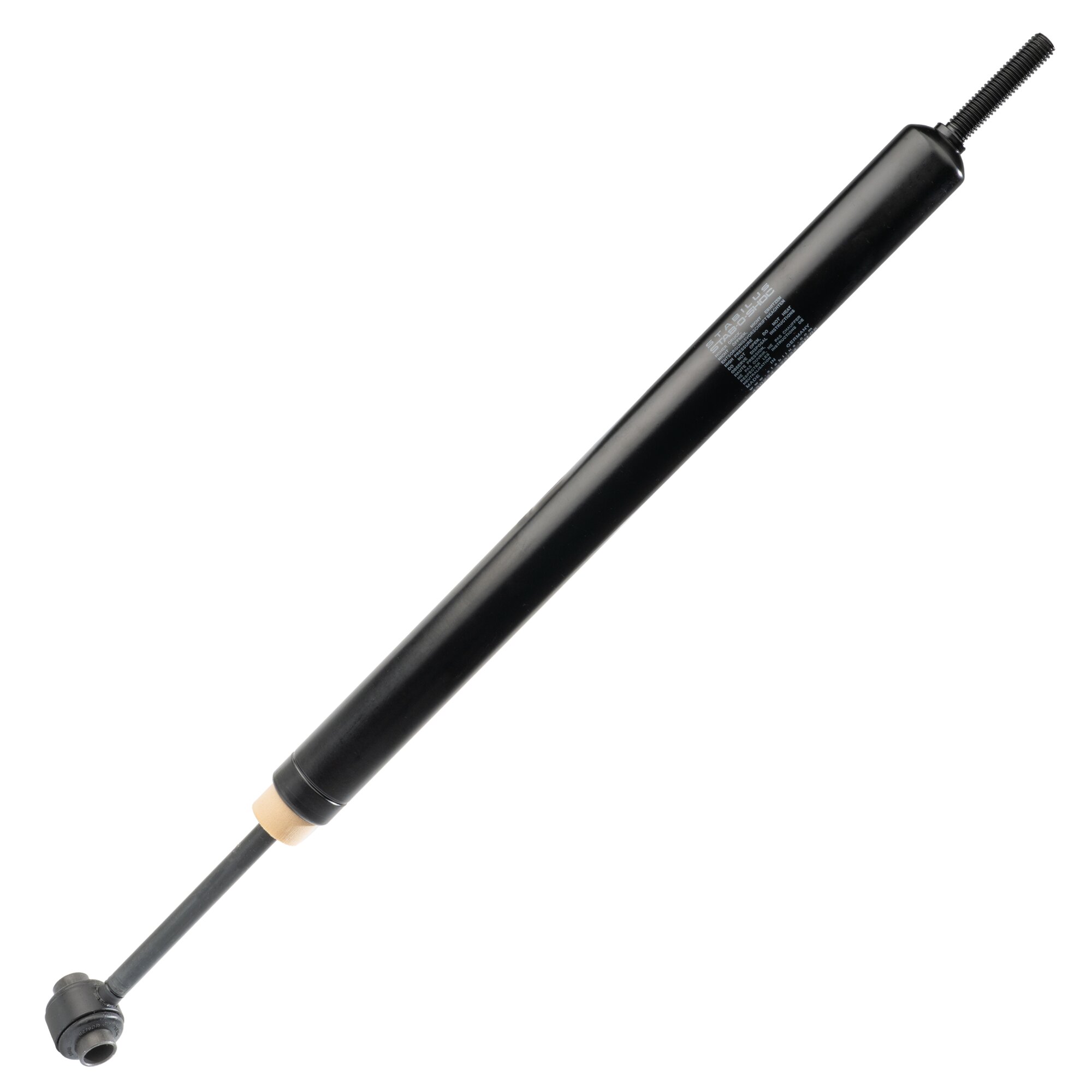 Auflaufstoßdämpfer für AL-KO 200 V