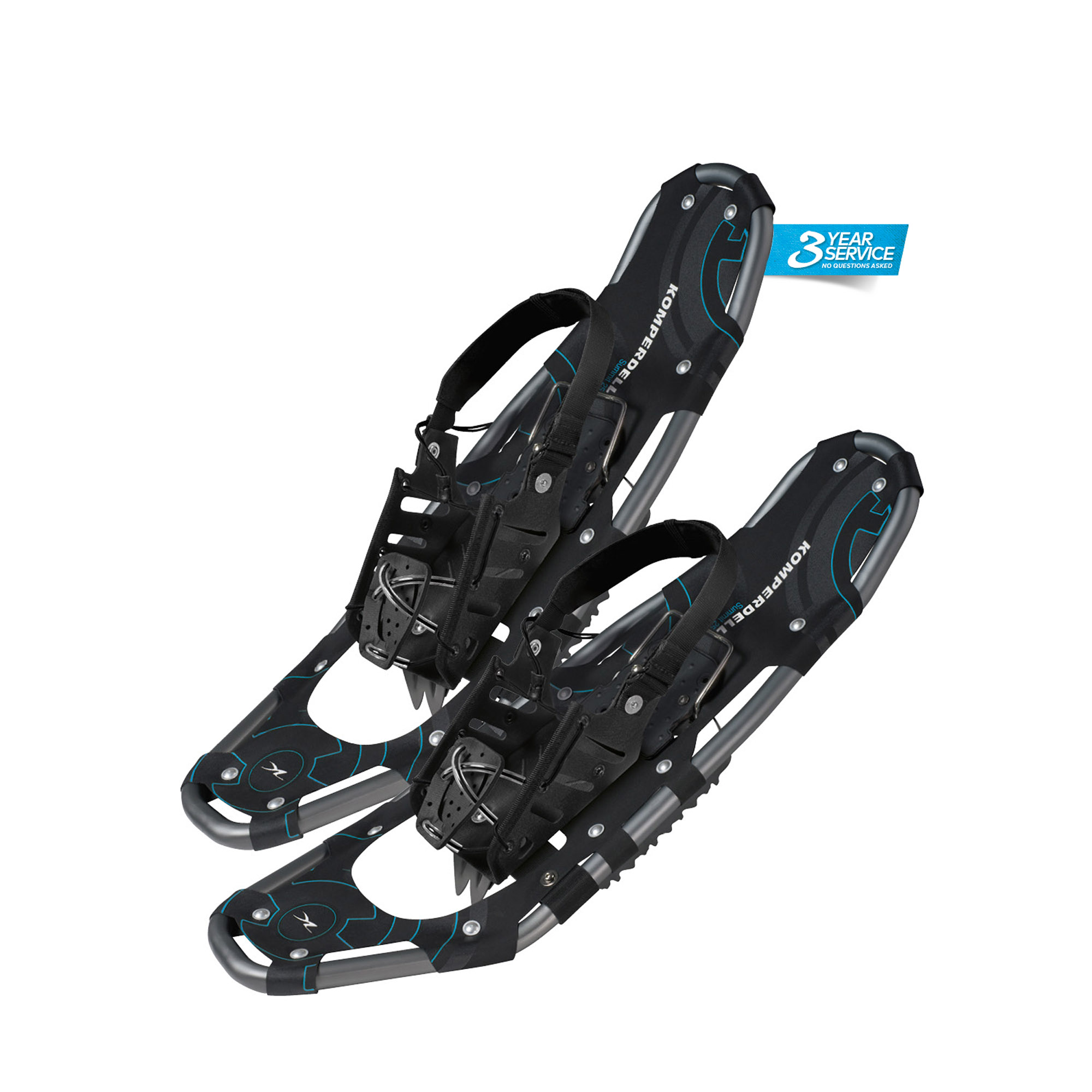 Komperdell Trailmaster Snowshoe T25 Komperdell Trailmaster Snowshoe T25