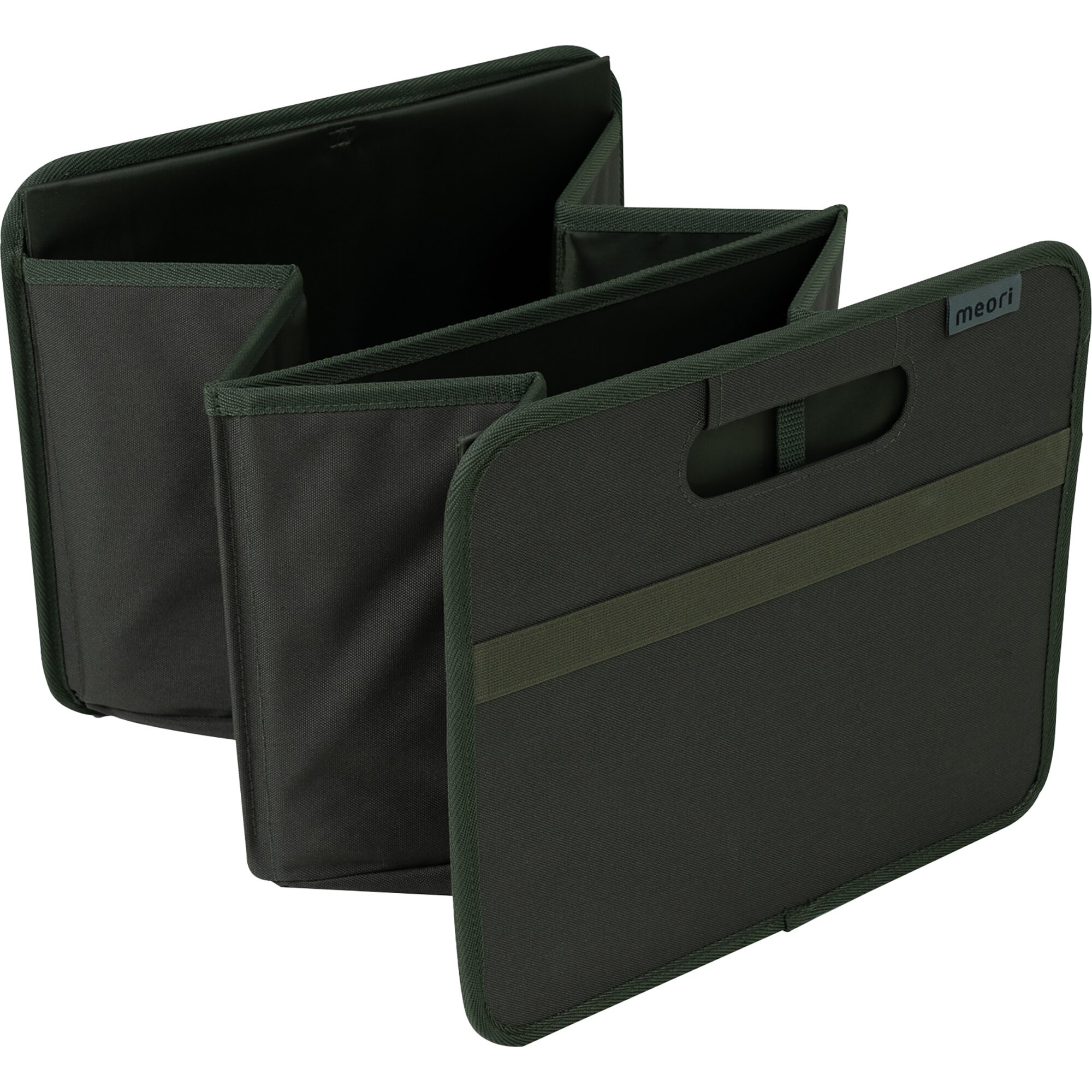 Faltbox meori Classic, Olive Green, L