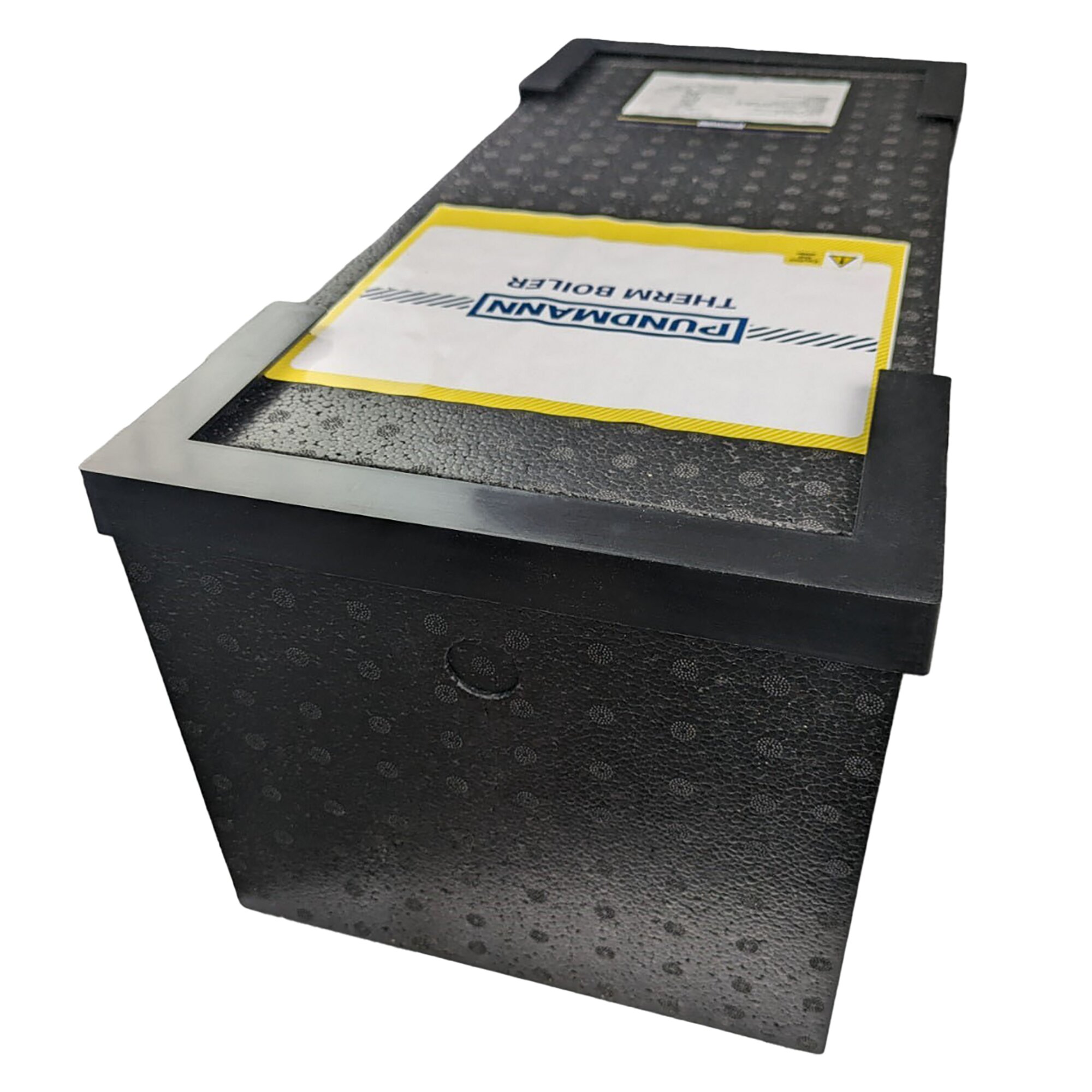 Druckfester Boiler, 9 l