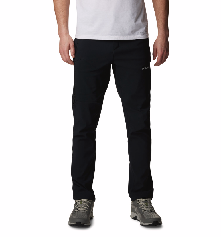 Columbia Triple Canyon II Fall Hiking Pant Men