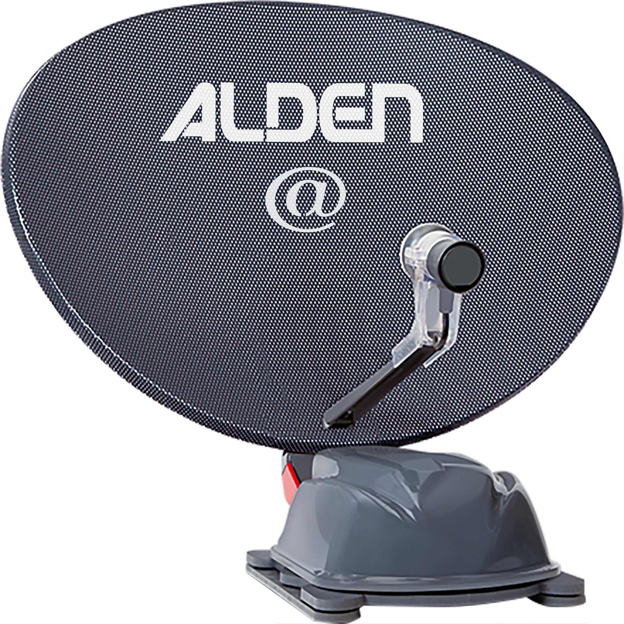 Sat-Anlage AS2@ 80 Platinium, 23,6" (59,9 cm)