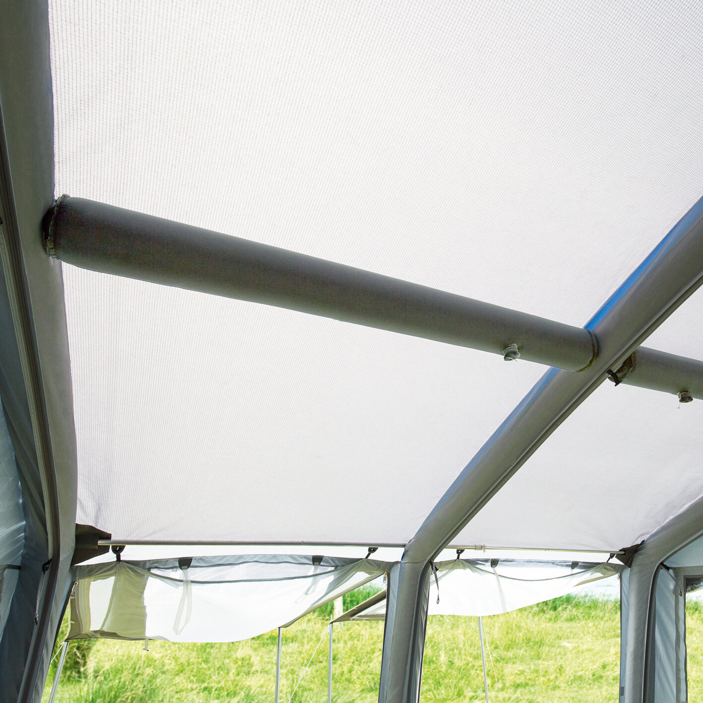 Teilzelt Space Air HQ, 260 cm, 250 – 265 cm
