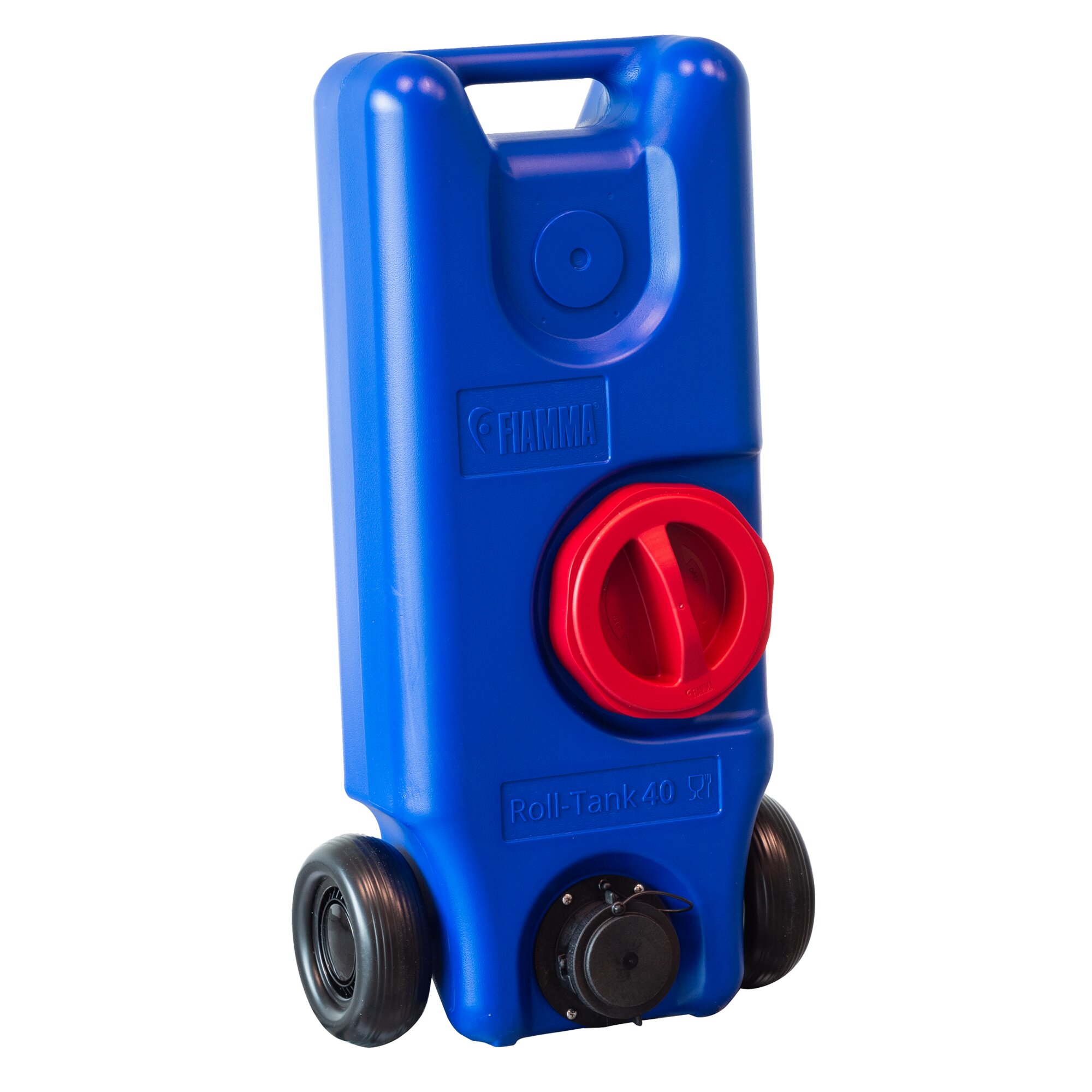 Frischwasser-Rolltank 40 F