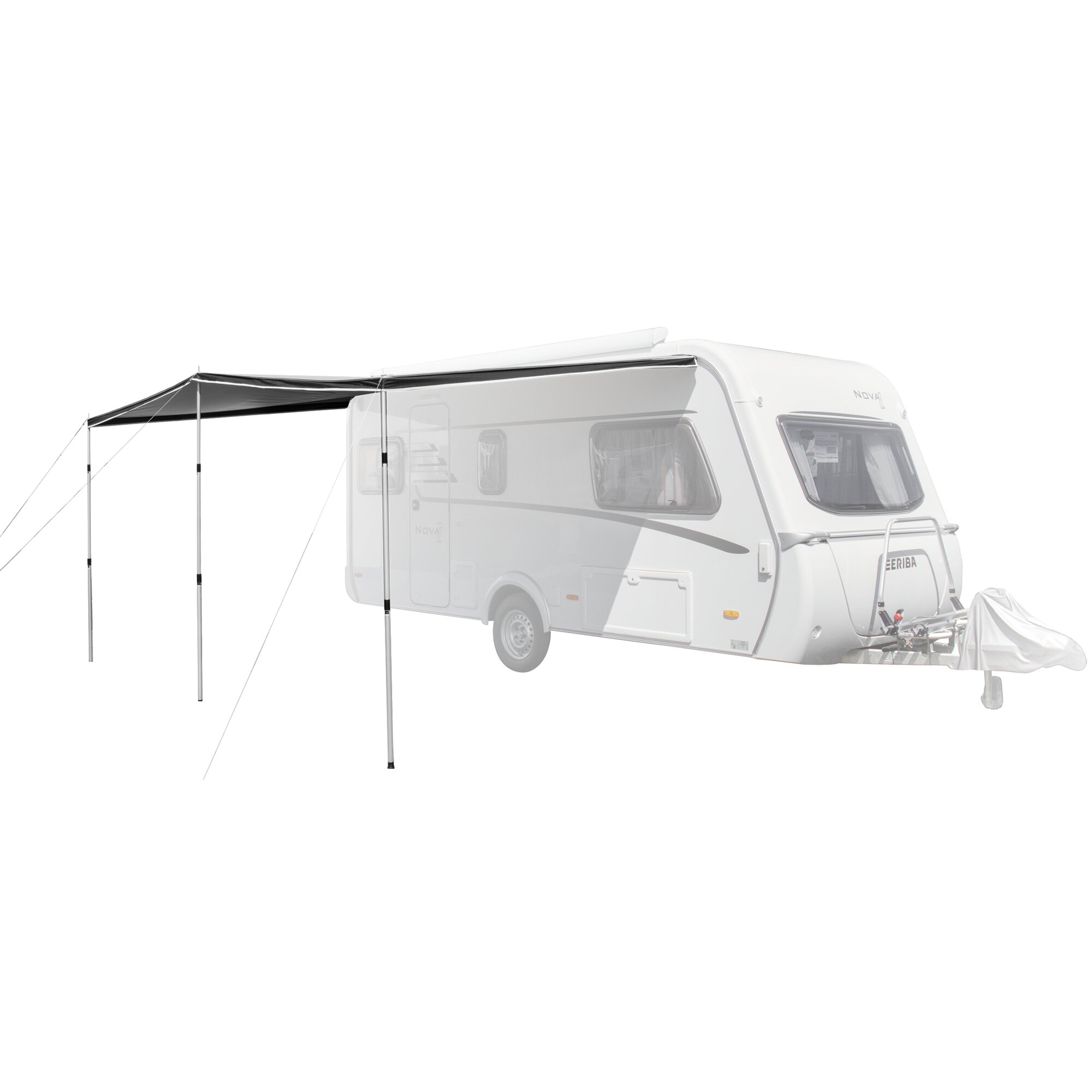 Sonnendach Canopy Shady Pro, 350 cm