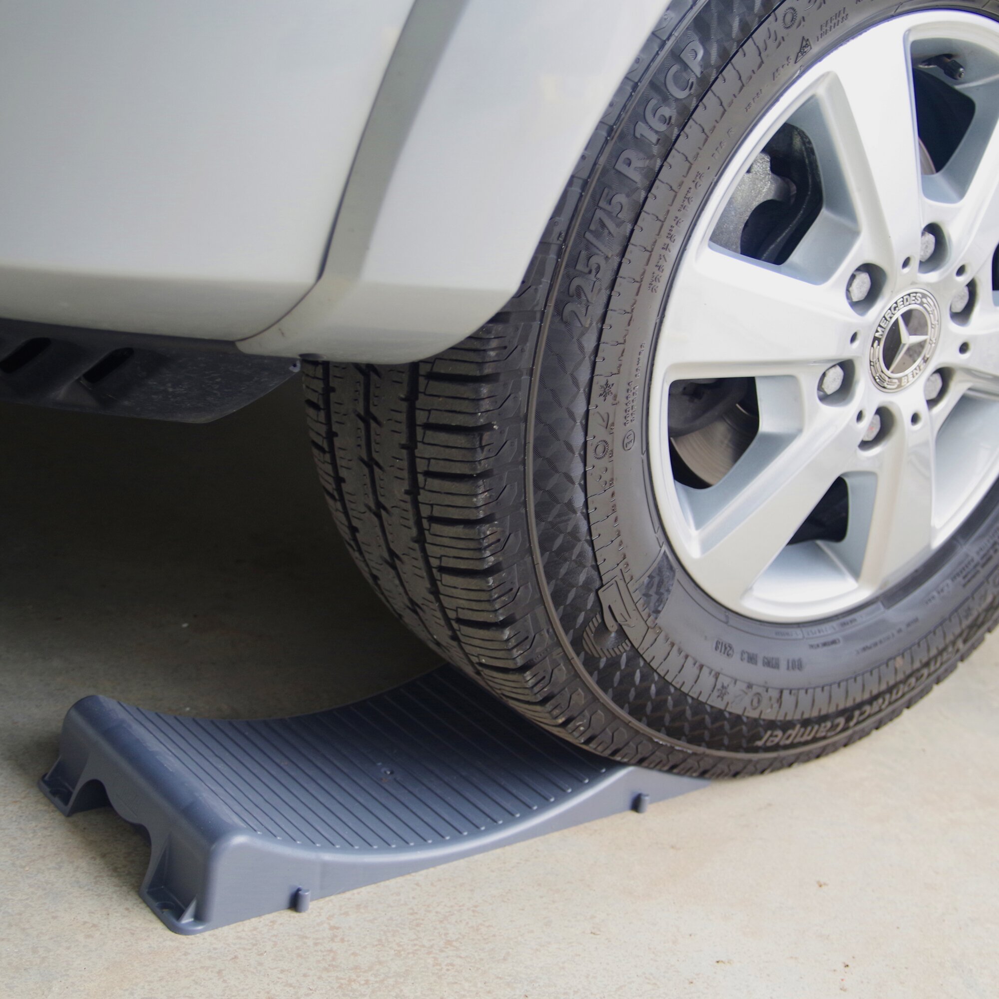 Unterlegkeil Wheel Saver