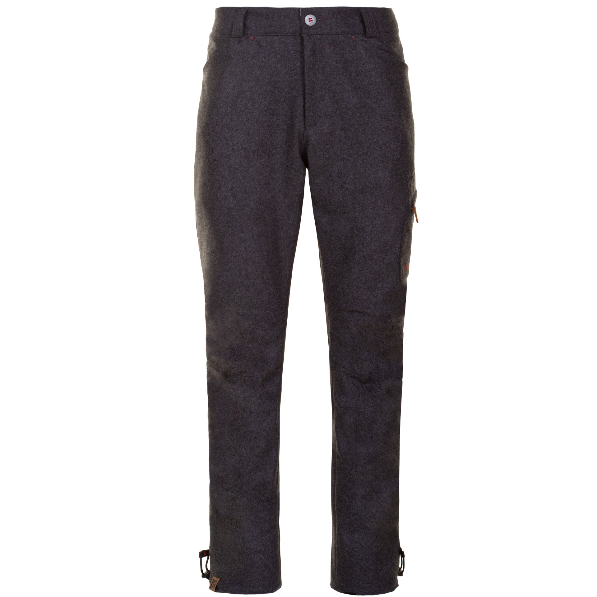 Almgwand Hochalpkopf Wollhose für Herren