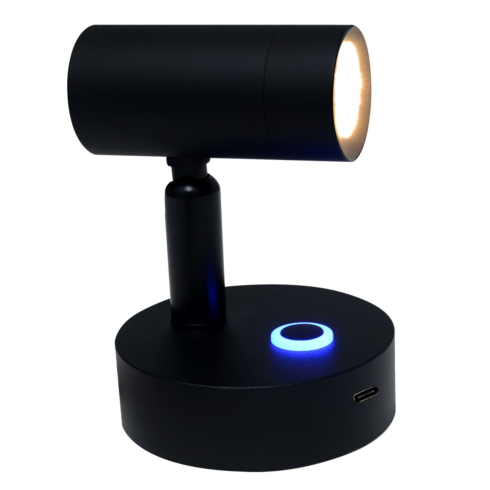 Aufbauleuchte 2,2 W | USB-C/15 W