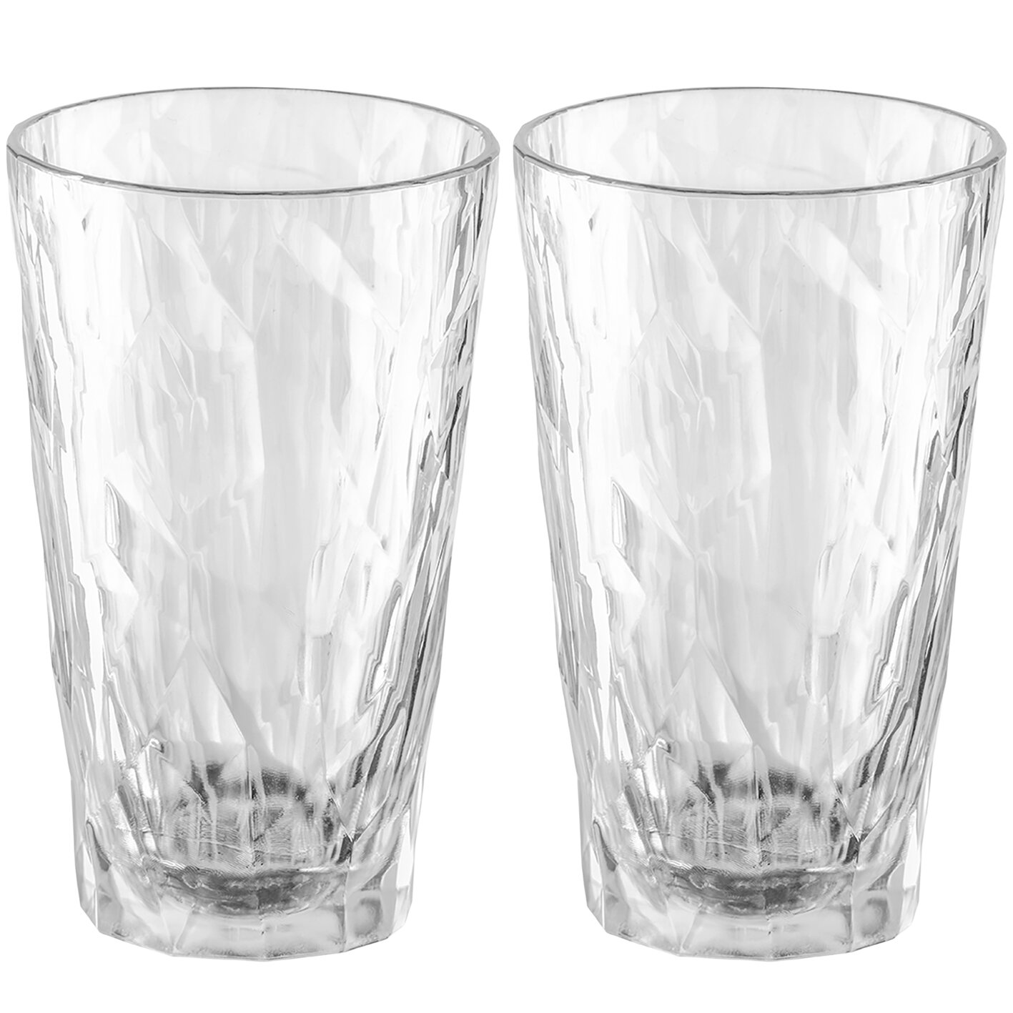 Trinkgläser Superglas CLUB, Trinkglas 300 ml