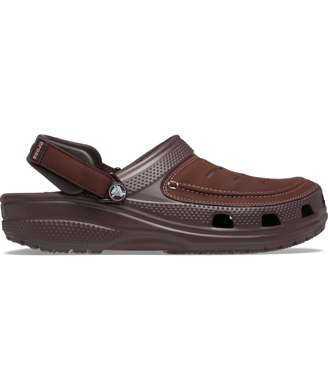 Crocs Men’s Classic Yukon Vista II LiteRide™ Clog