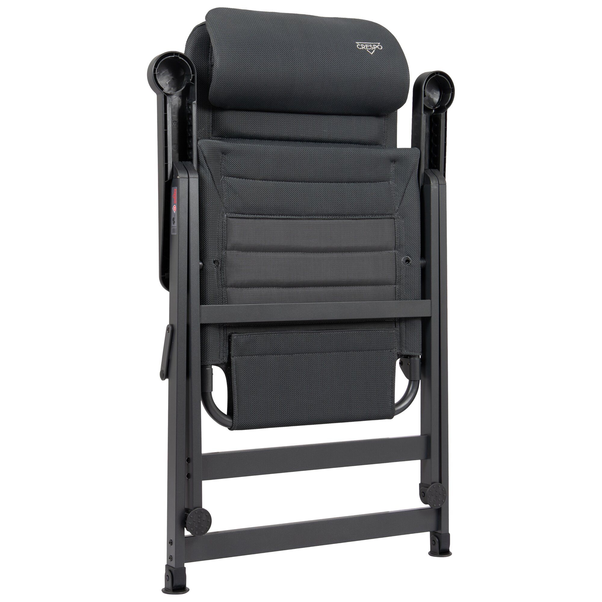 Campingstuhl AP/440 Air-Select Compact grau