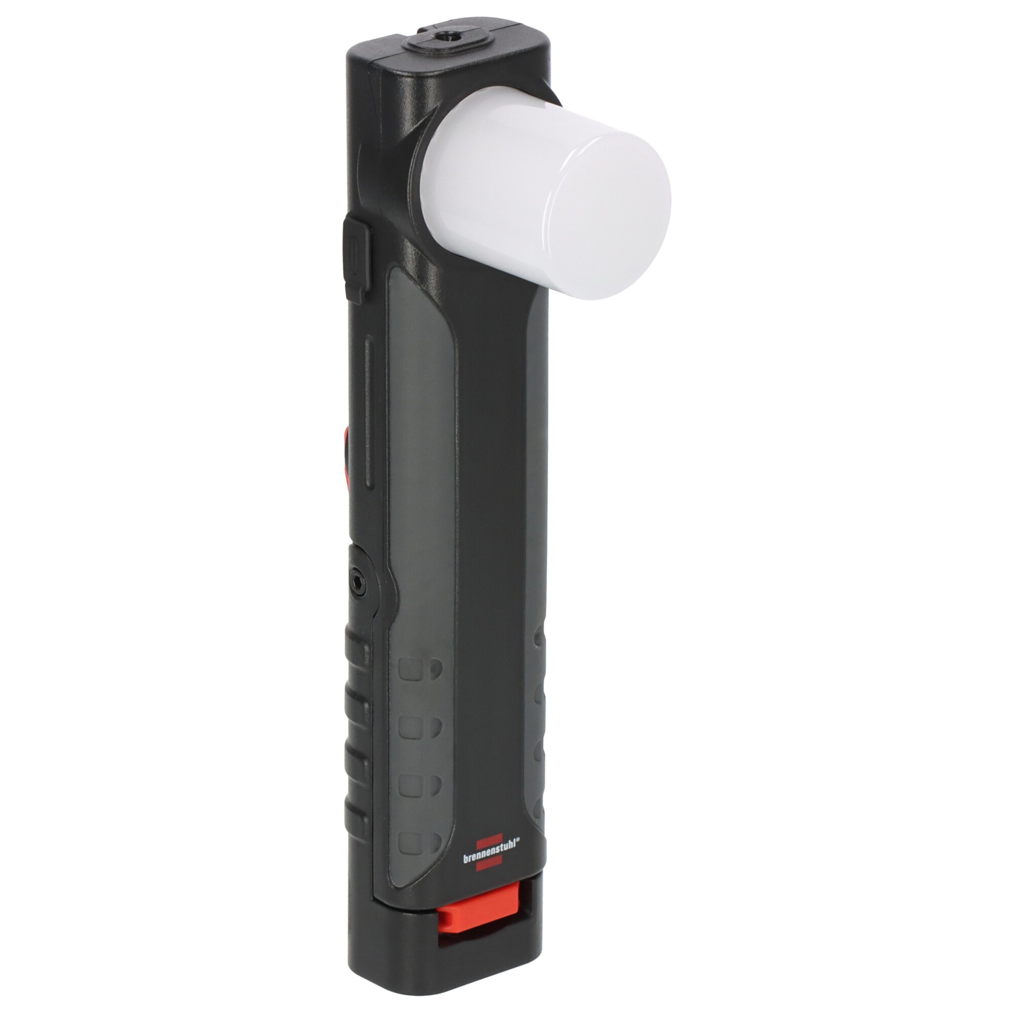 Stableuchte mit Dynamo HL 600 AD
