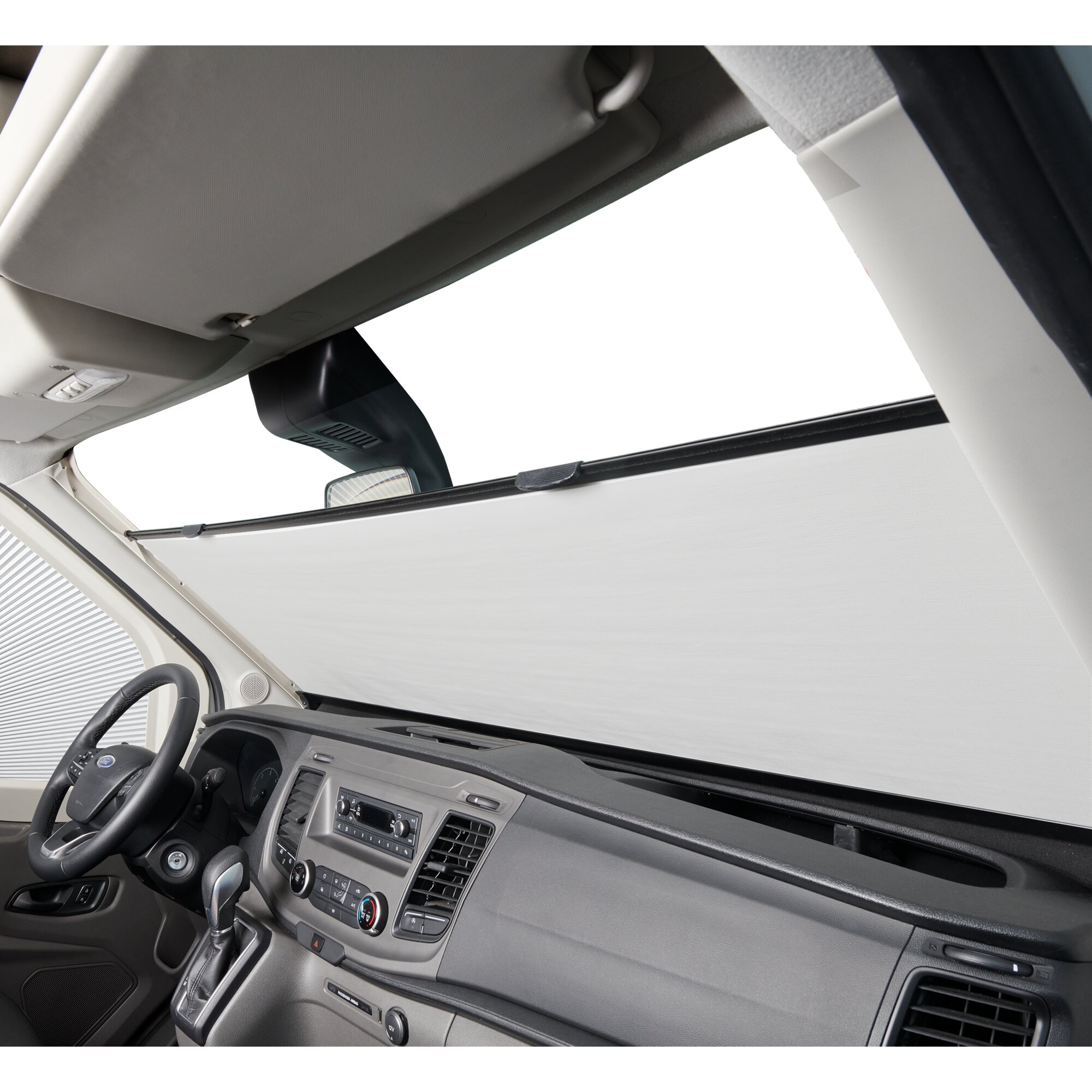 Verdunkelungssystem für Freizeitfahrzeuge Ford Transit V363