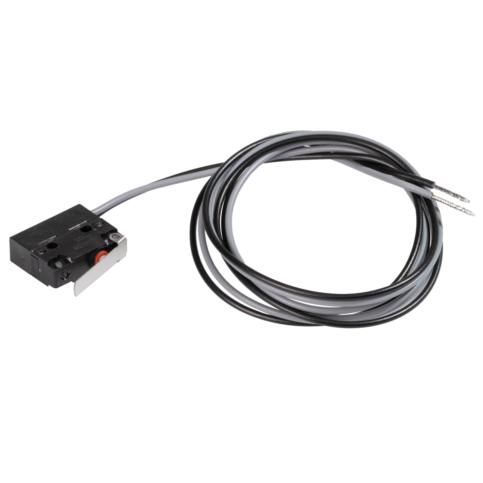 Mikroschalter mit 70 cm Kabel für Charisma