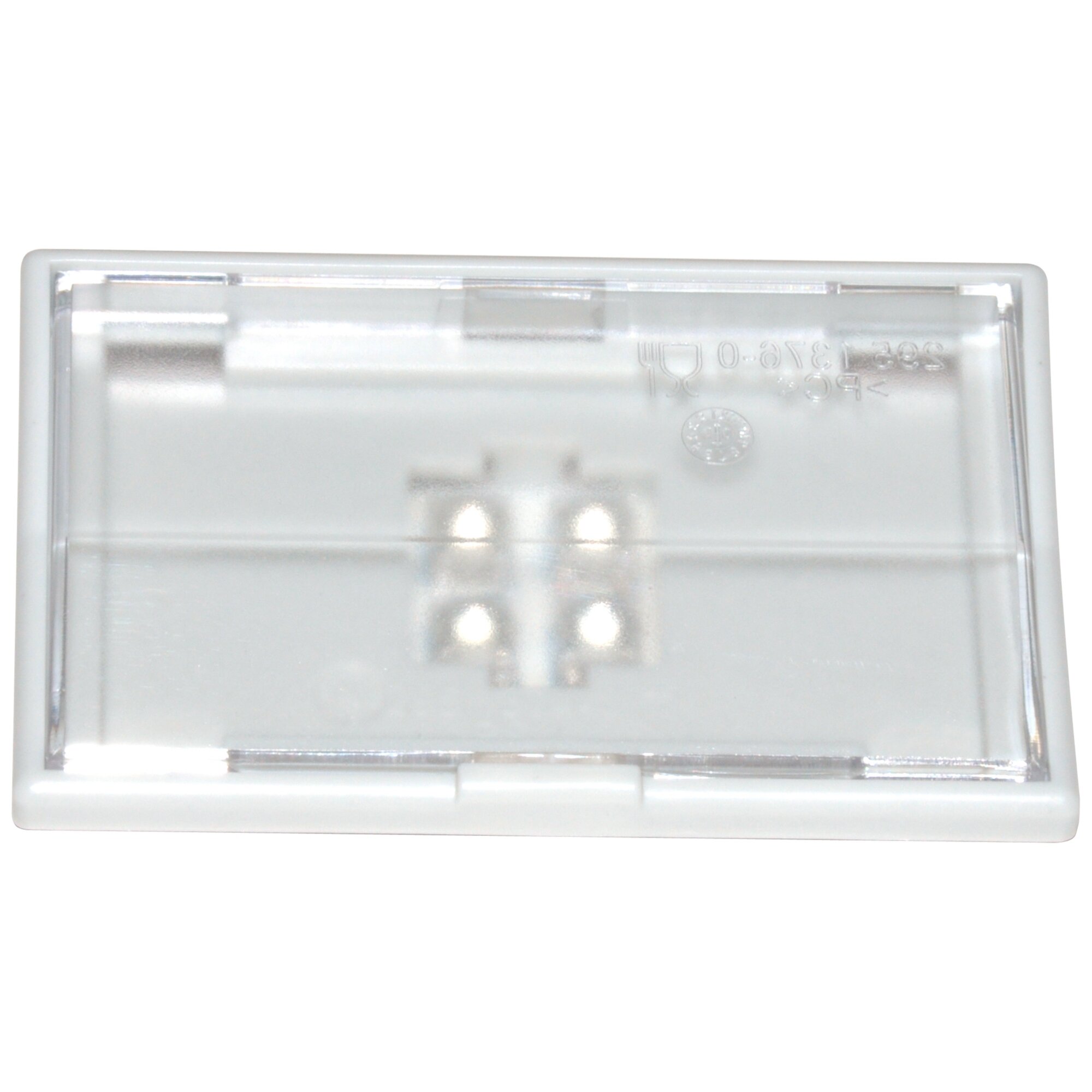LED-Beleuchtung für Dometic-Kühlschränke, komplett