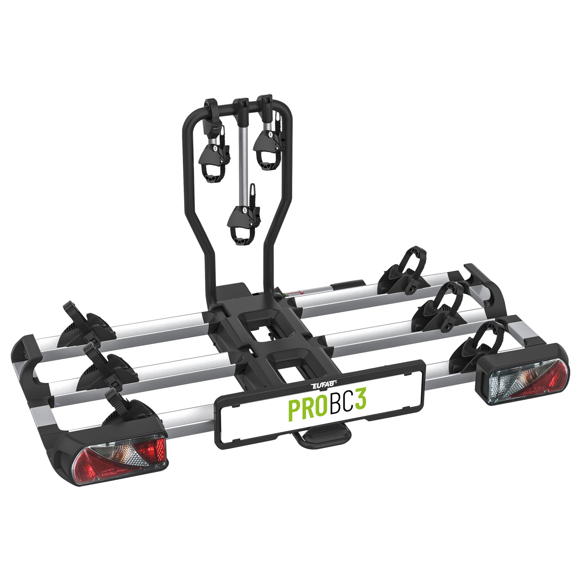 Fahrradträger Anhängerkupplung ProBC3